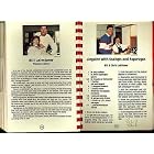 Click here to buy Cooking With the Champs: Recipes from the World Champion Detroit Pistons by  Detroit Pistons.