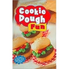 Cookie Dough Fun