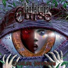 Oculus Infernum [Re-Mastered w/Bonus Tracks]