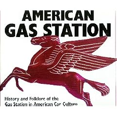 The American Gas Station