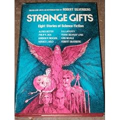 STRANGE GIFTS