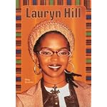 Lauryn Hill (Galaxy of Superstars) book cover
