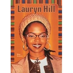 Lauryn Hill (Galaxy of Superstars)