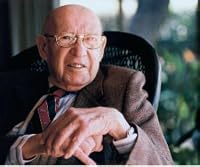 Image of Peter F. Drucker