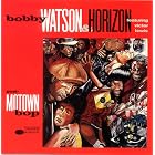 Post-Motown Bop by BobWatson & Horizon