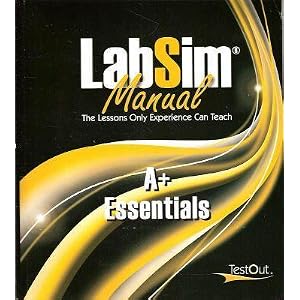 Labsim A Essentials free full