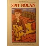 Spit Nolan (Short Stories) book cover