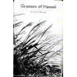 Grasses of Hawaii