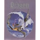 The Art of Dragon Magazine: Including All the Cover Art from the First Ten Years (Art... by  Jean F. Blashfield