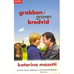 Grabben I Graven Bredvid
