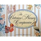 Click here to buy The Victorian Nursery Companion: A Posy for Parents, a Keepsake for Baby by  Sarah Ban Breathnach.