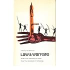Click here to buy Law and Warfare: Studies in the Anthropology of Conflict (Texas Press sourcebooks in anthropology) by  Paul Bohannan.