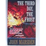 The Third Day, The Frost book cover