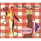 Click here to buy Barbeque Beat by  The Jaynettes, Mongo Santamaria, Ramsey Lewis Trio, Dusty Springfield, and Marvin Gaye .