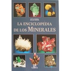 La enciclopedia de los minerales (Spanish Edition)
