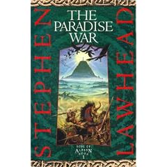 Paradise War (Song of Albion)
