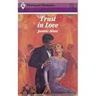 Trust In Love by Jeanne Allan