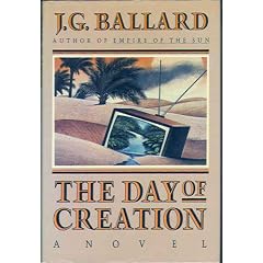 The Day of Creation