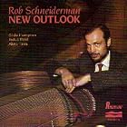 Click here to buy New Outlook by  Rob Schneiderman .