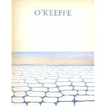 Georgia O'Keeffe book cover