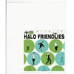 Halo Friendlies