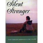 Silent Stranger #307/If the Prospect Pleases #311/Hold on My Heart #476/Meet Me With a Promise #496 (Heaven Sent Heartbeat) (4 Heartsong Presents Novels in One) book cover