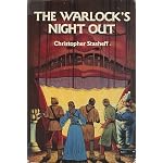 The Warlock's Night Out book cover