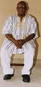 Image of Kaakyire Akosomo Nyantakyi