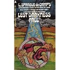 Lest Darkness Fall by L Sprague De Camp