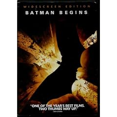 Batman Begins