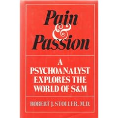 Pain And Passion