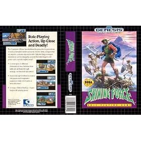 Shining Force