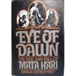 mata hari