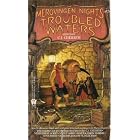 Troubled Waters (Merovingen Nights, No 3) by Mercedes Lackey, Nancy Asire, Janet Morris, and Lynn Abbey