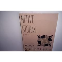 Nerve Storm (Poets, Penguin)