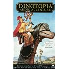 Dinotopia Audio Adventure by  James Gurney