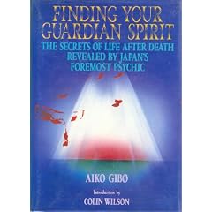 Finding Your Guardian Spirit: The Secrets of Life After Death Revealed by Japan's Foremost Psychic