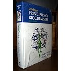 Lehninger Principles of Biochemistry, Fourth Edition with CDROM by  David L. Nelson and Michael M. Cox