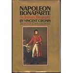 Napoleon Bonaparte: An Intimate Biography. book cover