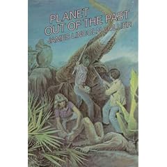 Planet Out of the Past