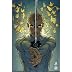 Cover to Robotika graphic novel by Alex Sheikman