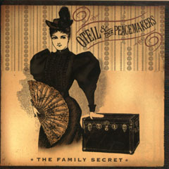 The Family Secret