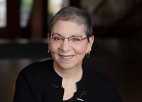 Image of Nancy Pearl