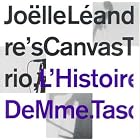 L' Histoire De Mme. Tasco by Gerry Hemingway