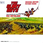 Click here to buy 1965 The Glory Guys Soundtrack DEMO PROMO DJ Vinyl LP Record by  Sam Peckinpah, Arnold Laven, Arthur Gardner, Jules Levy, and Tony Tryon .