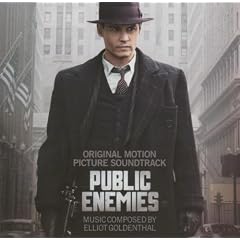 Watch Public Enemies Full Movie
