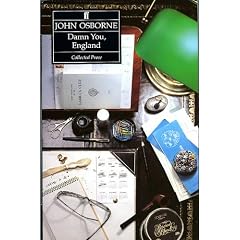 Damn You, England: Collected Prose