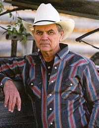 Image of L. J. Martin