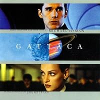 Michael Nyman - Gattaca OST