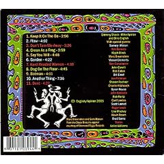 Shimmy Shack by Phish